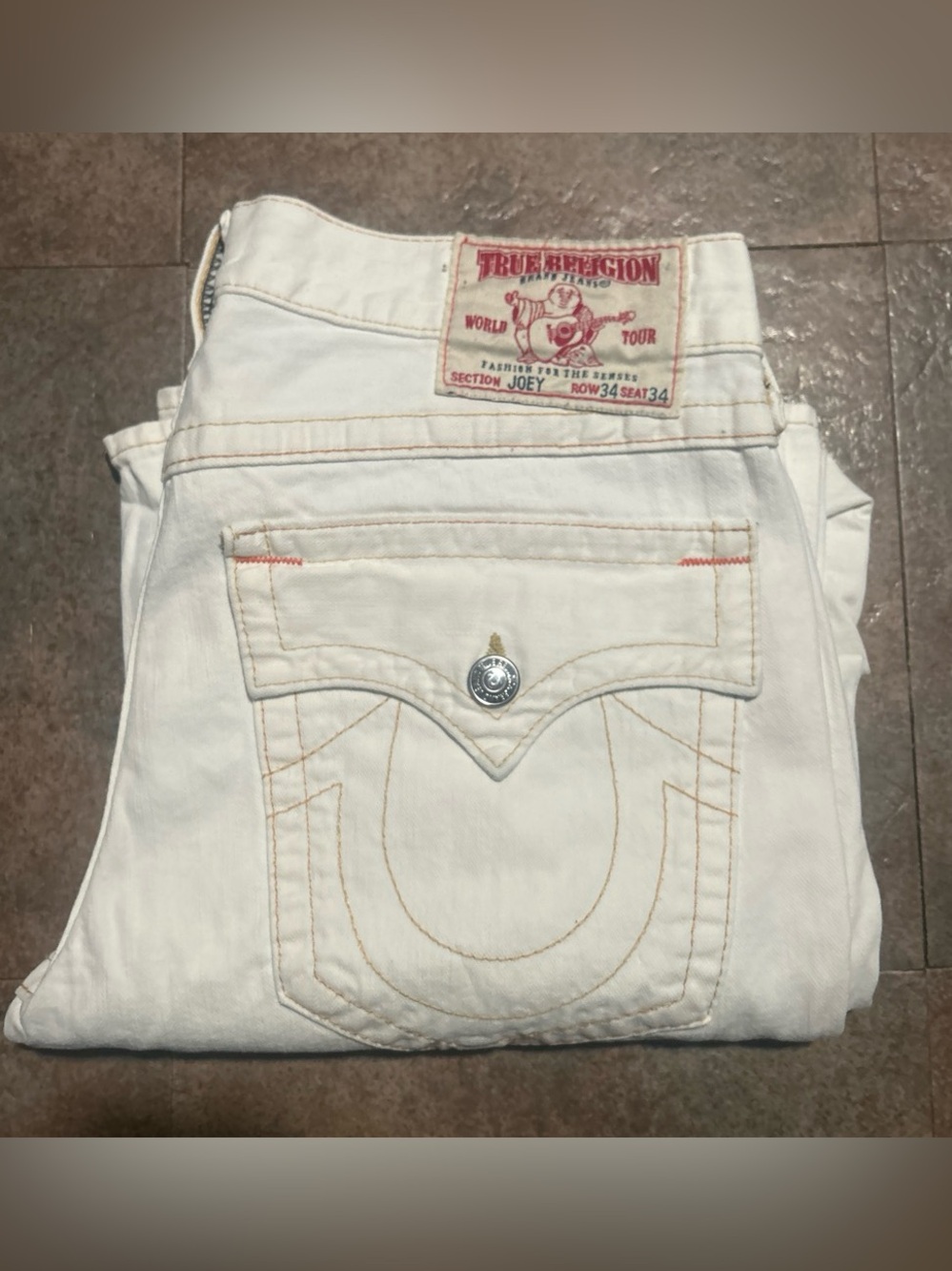 True Religion Jeans
